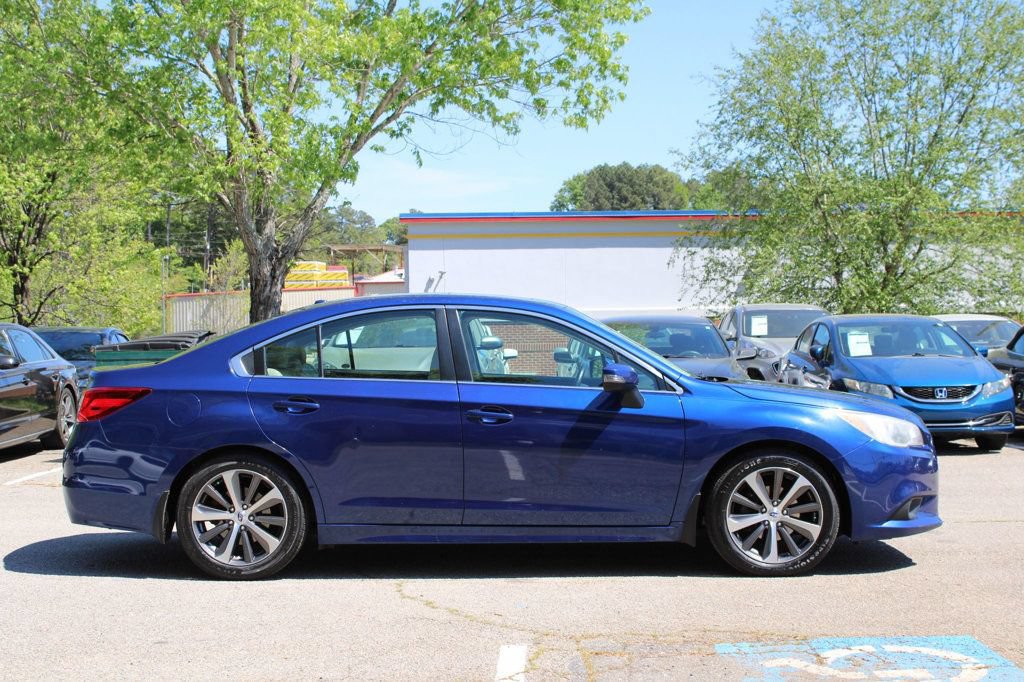 Used 2015 Subaru Legacy 2.5i Limited AWD/4WD image 5