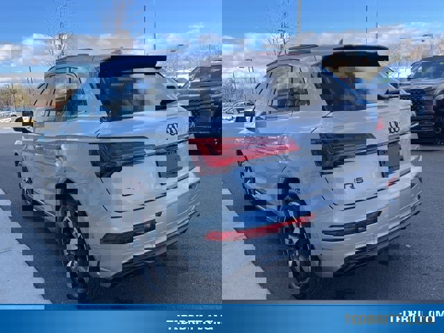 Used 2022 Audi Q5 2.0T Prestige w/ Prestige Package image 6