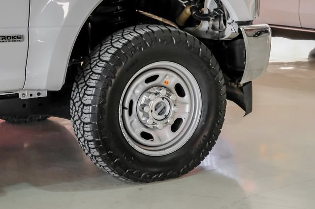 Used 2018 Ford F250 XL w/ Power Equipment Group AWD/4WD image 57