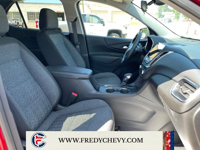 Used 2023 Chevrolet Equinox LT AWD/4WD image 35