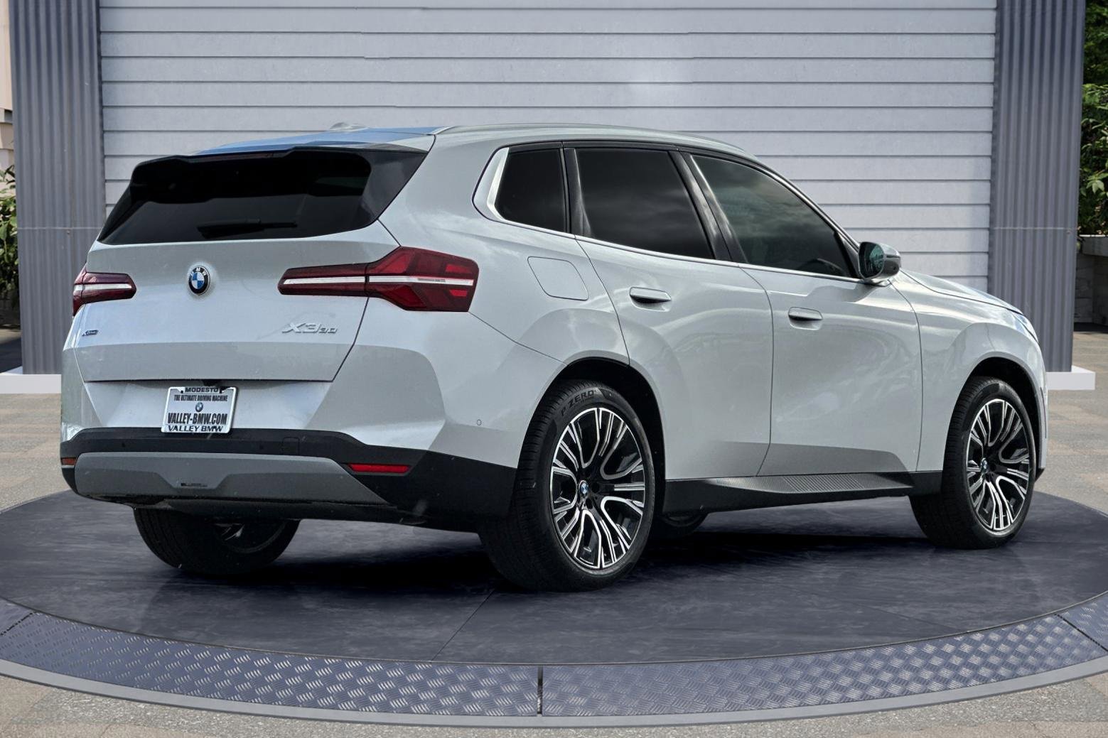 New 2026 BMW X3 xDrive30 w/ Premium Package image 4