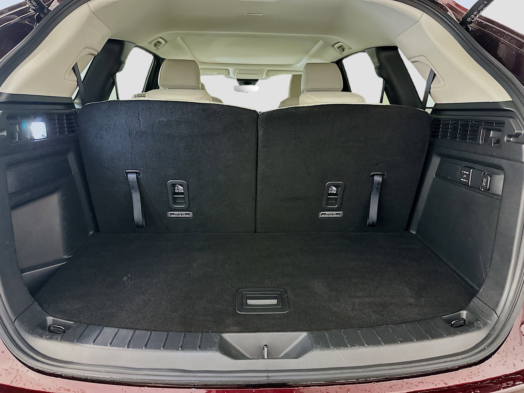 Used 2024 MAZDA CX-90 3.3 Turbo S w/ Premium Plus image 32