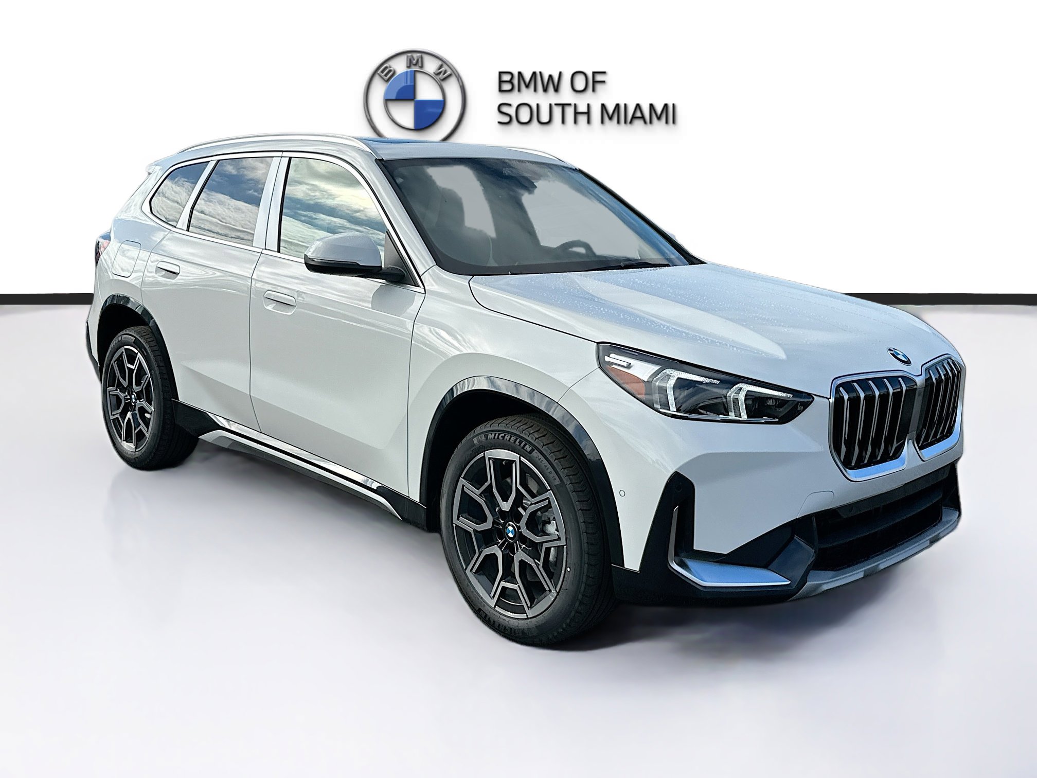 New 2026 BMW X1 xDrive28i w/ Convenience Package