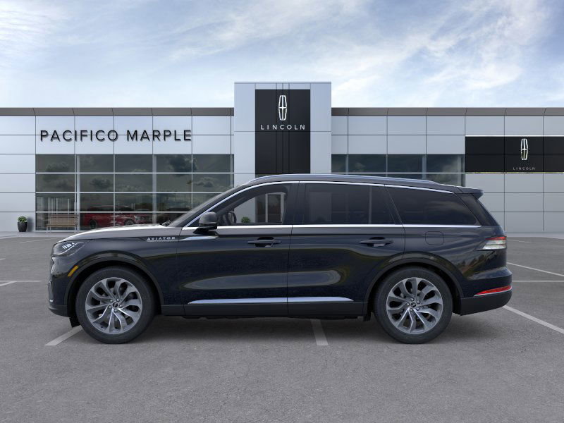 New 2026 Lincoln Aviator Reserve image 3