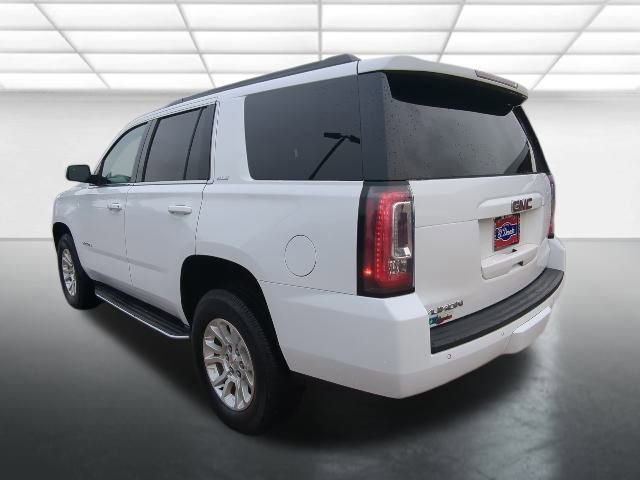 Certified 2018 GMC Yukon SLE w/ Convenience Package image 2