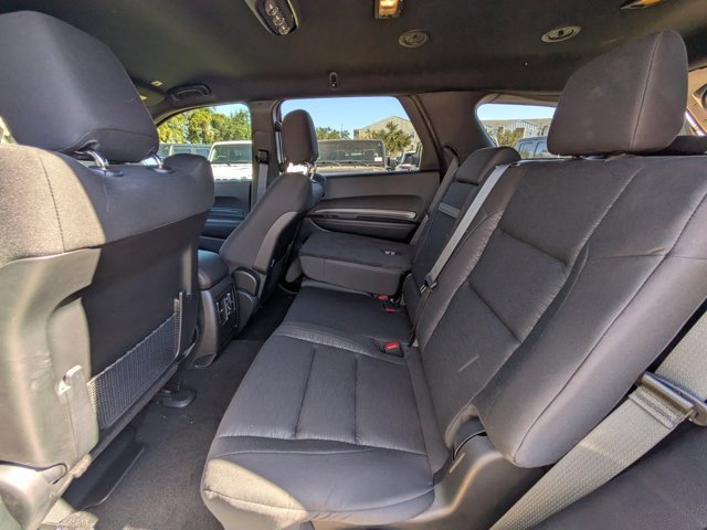 New 2026 Dodge Durango GT w/ Blacktop Package image 11