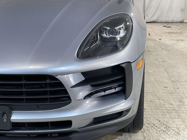 Used 2021 Porsche Macan image 11