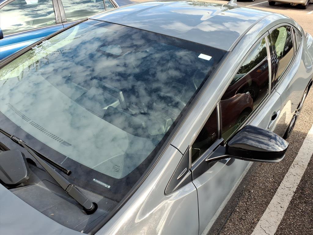 Certified 2023 Toyota Prius XLE FWD image 9