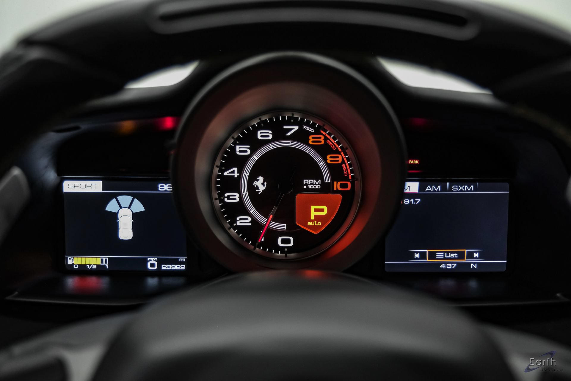 Used 2019 Ferrari 488 GTB RWD image 89