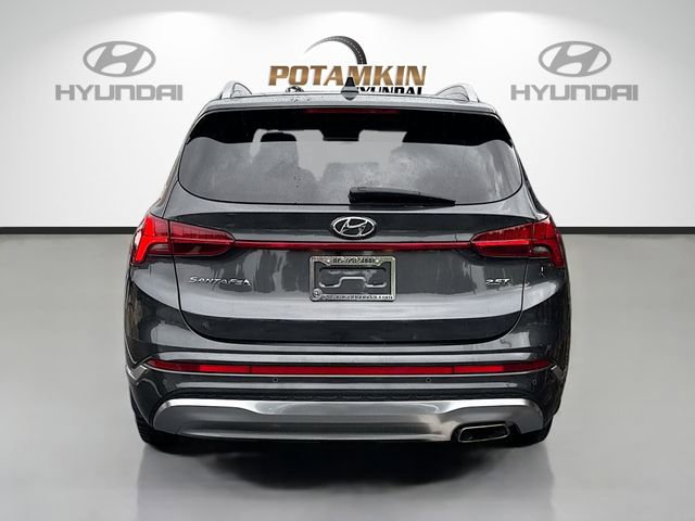 Used 2023 Hyundai Santa Fe Calligraphy image 6