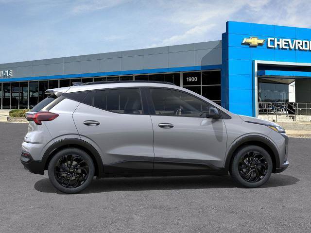 New 2027 Chevrolet Bolt RS image 5