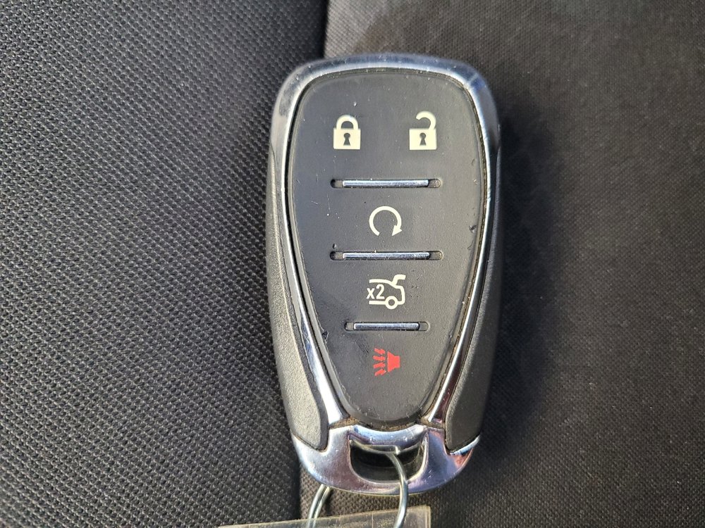 Used 2024 Chevrolet Malibu LT image 32