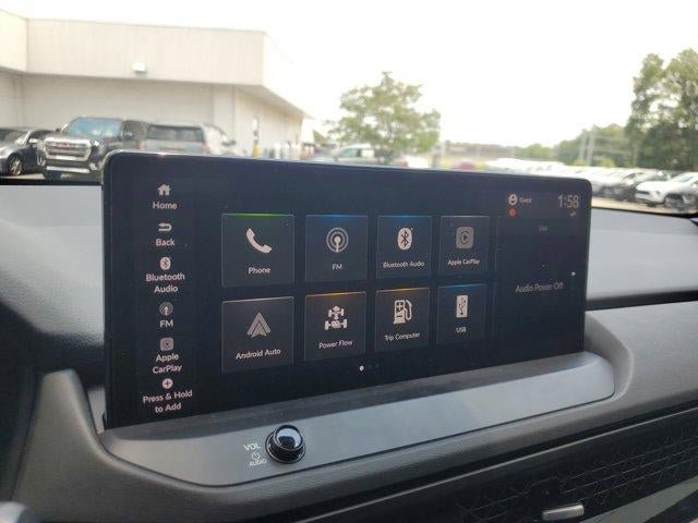 Used 2025 Honda Accord Sport-L image 25