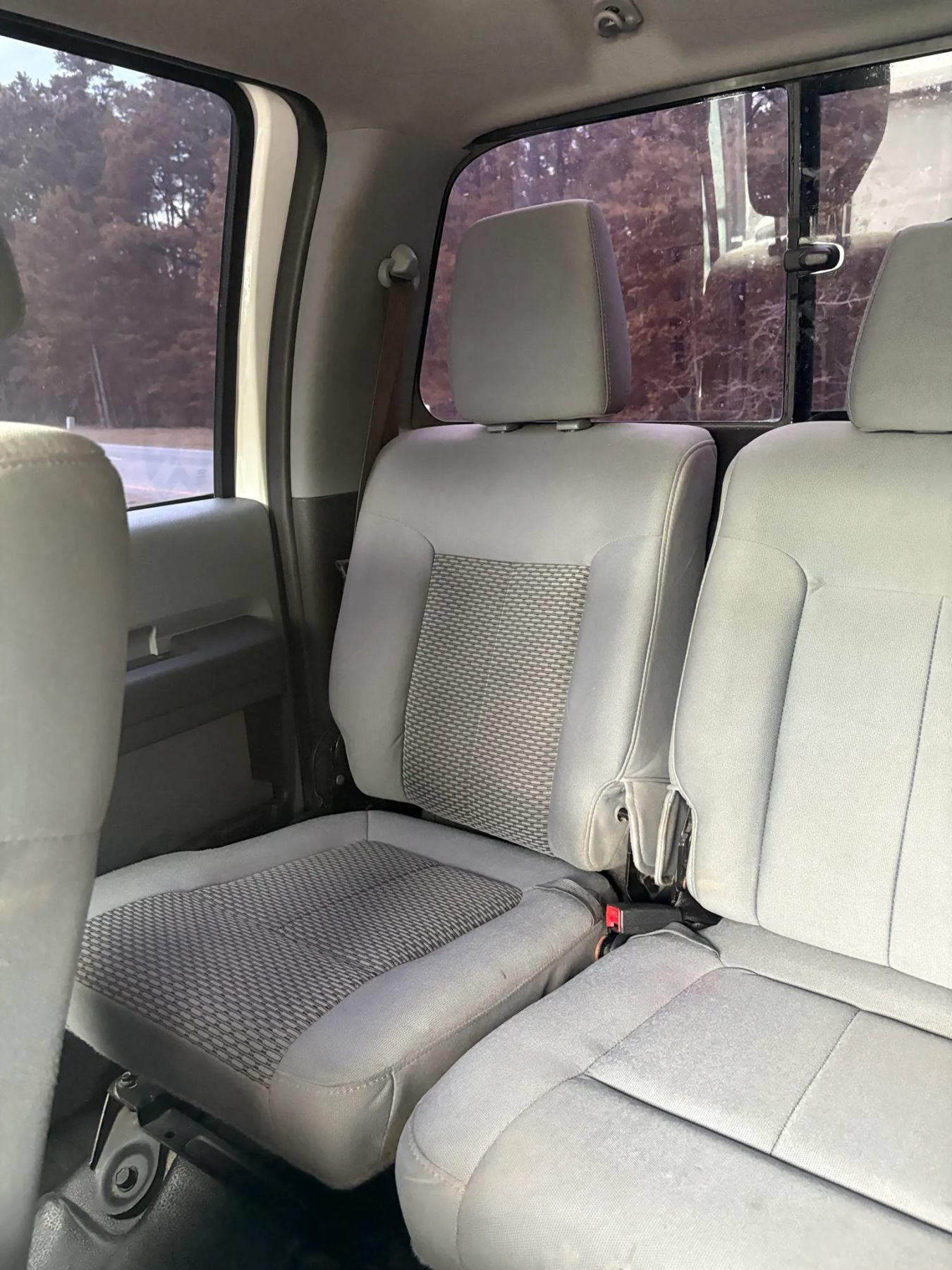 Used 2015 Ford F250 XL w/ Power Equipment Group AWD/4WD image 31