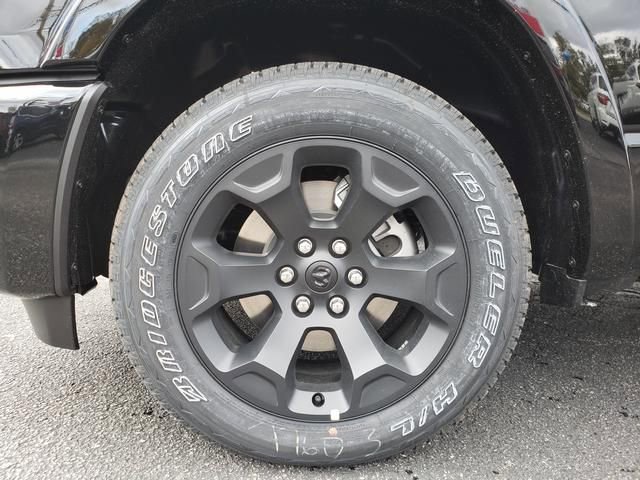 New 2026 RAM 1500 Big Horn image 12