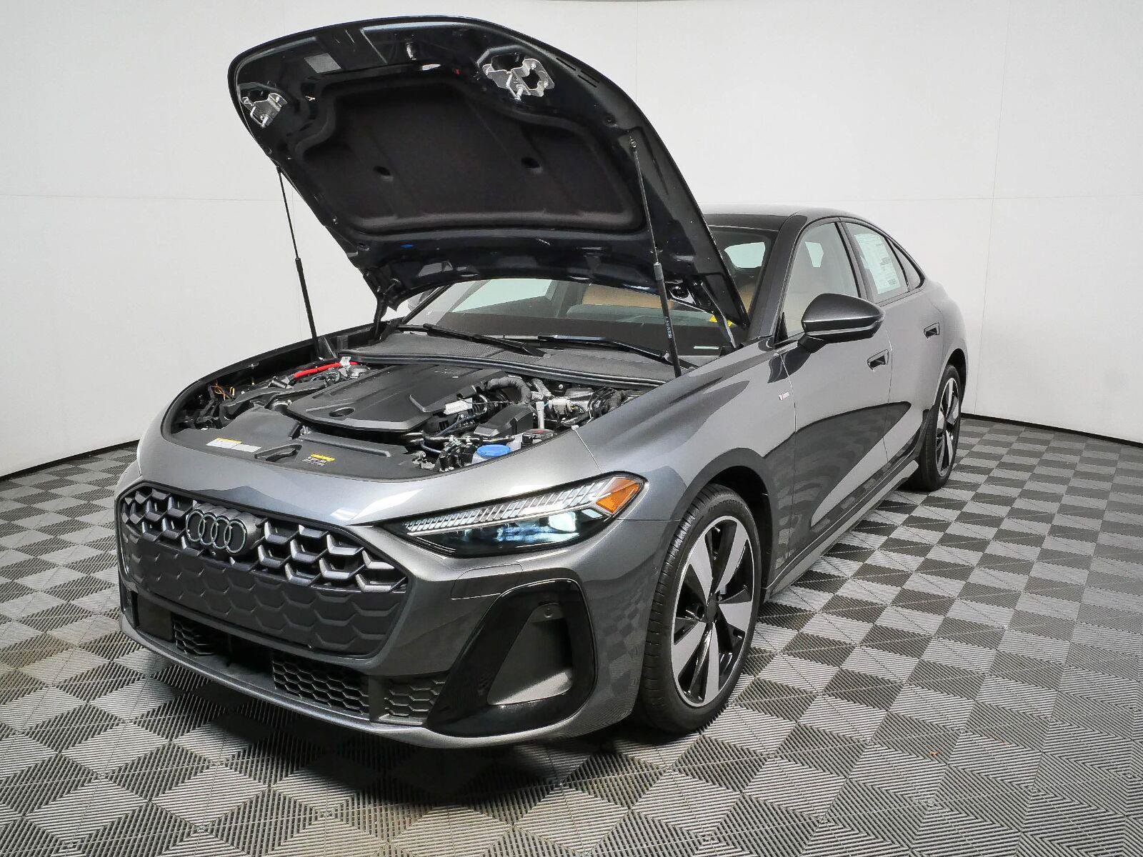 New 2026 Audi A5 Prestige AWD/4WD image 34