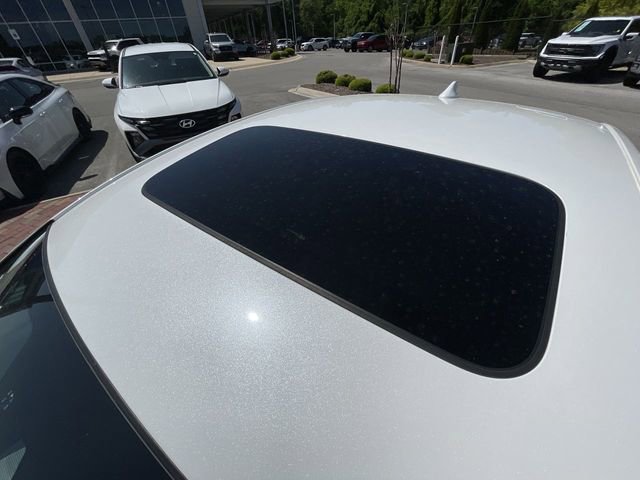 Used 2021 Honda Accord Touring image 29