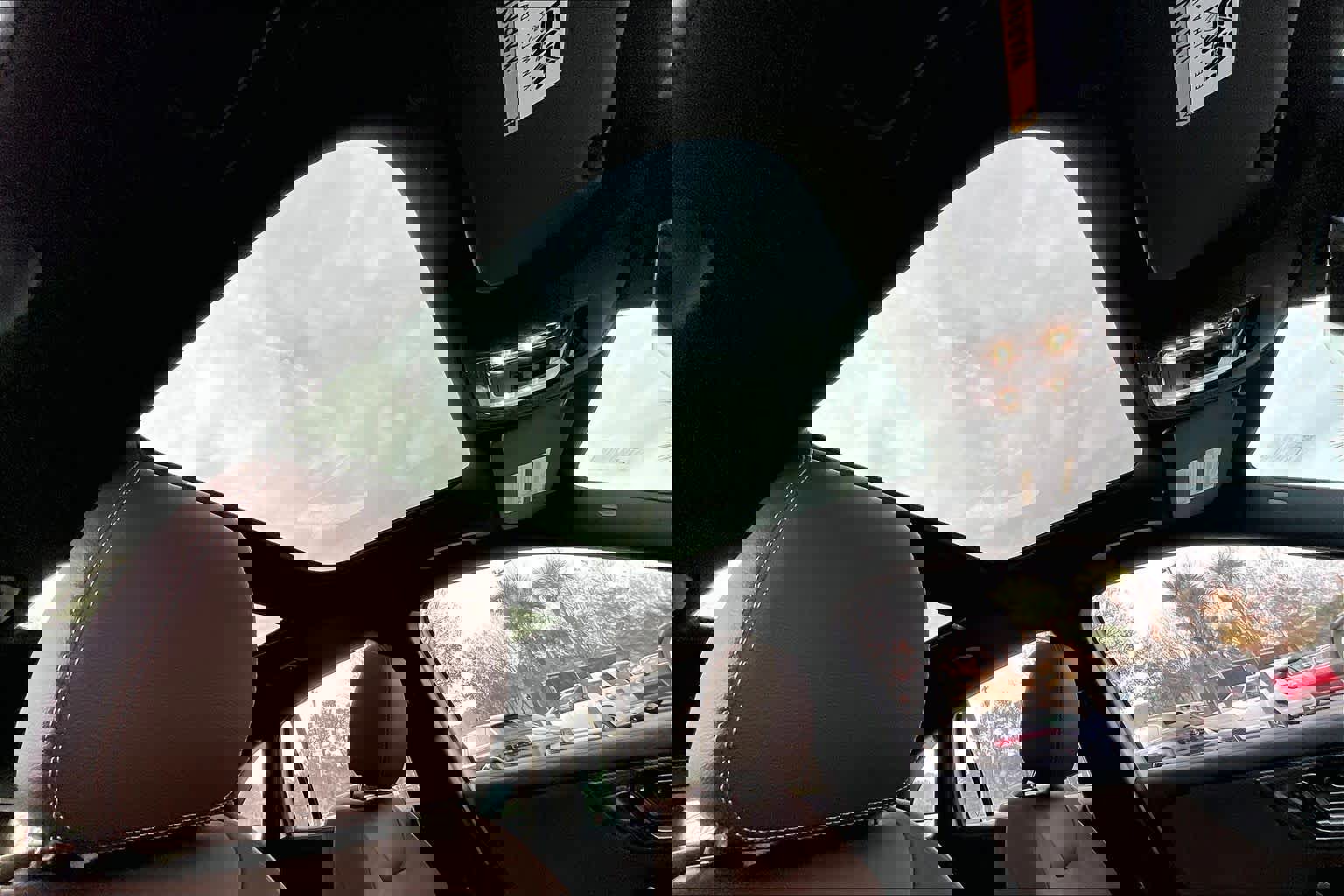 Used 2025 Mercedes-Benz GLA 35 AMG 4MATIC image 17