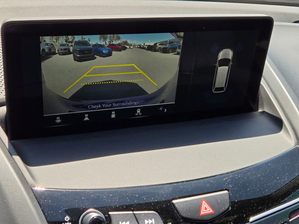Certified 2025 Acura RDX A-Spec AWD/4WD image 14
