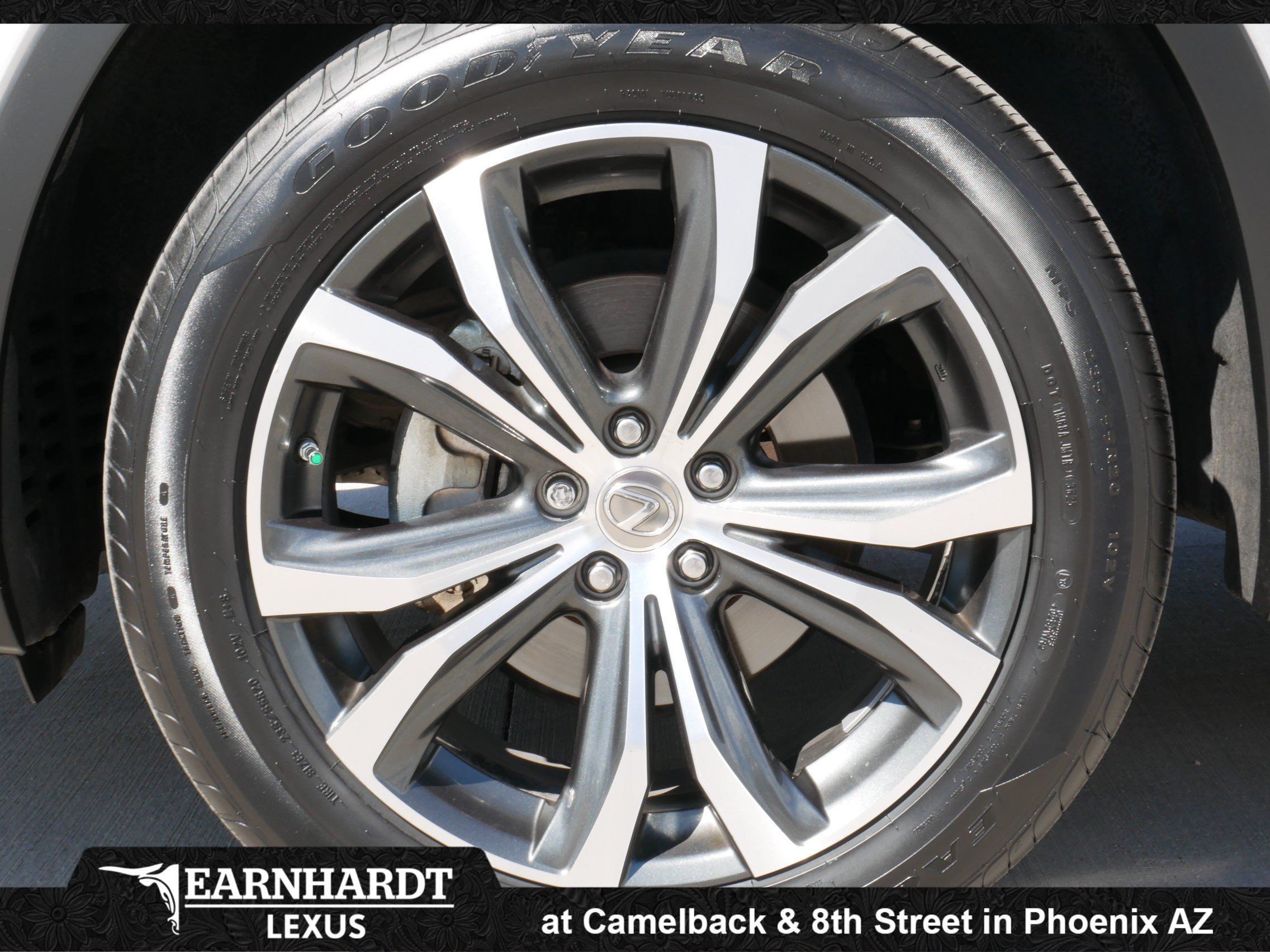 Used 2017 Lexus RX 350 AWD w/ Premium Package image 17