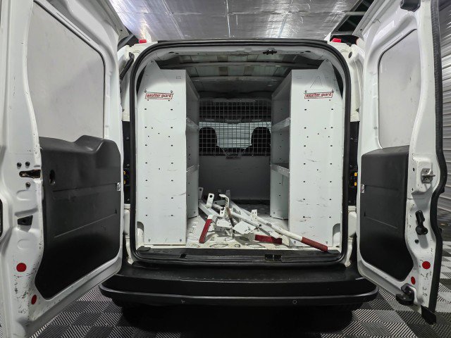 Used 2020 RAM ProMaster City Tradesman FWD image 10