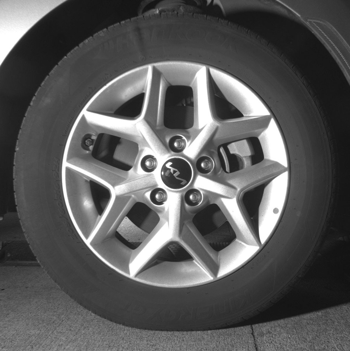 Used 2025 Kia Soul LX w/ LX Technology Package image 13