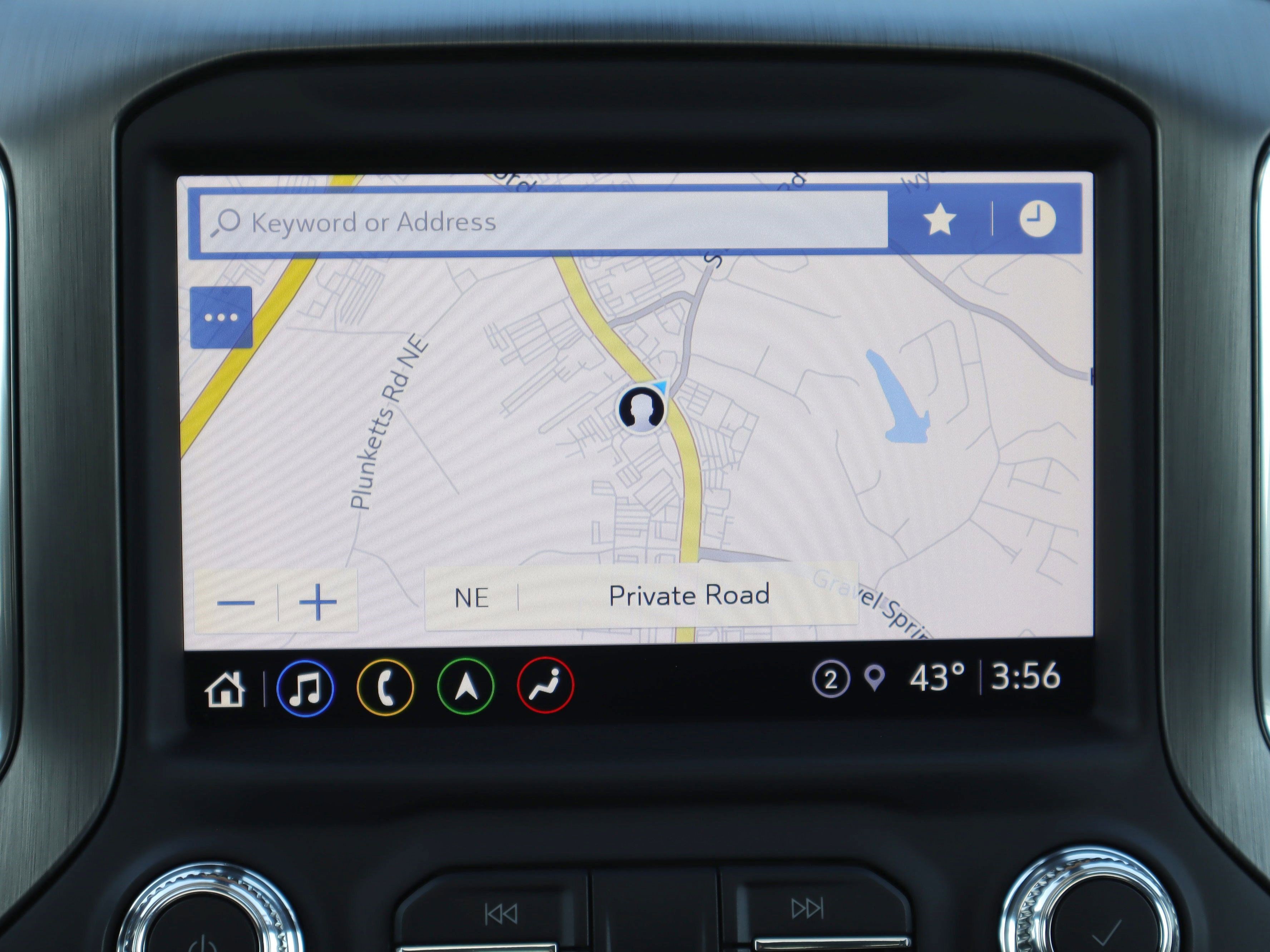 Used 2021 GMC Sierra 2500 Denali w/ Denali Ultimate Package image 13