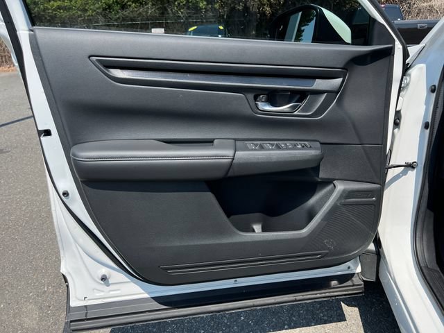 Used 2025 Honda CR-V EX image 16