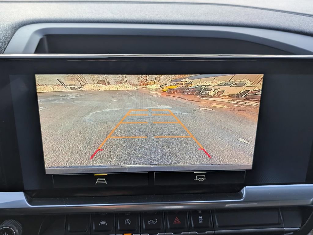 Used 2022 Chevrolet Silverado 1500 LT image 33