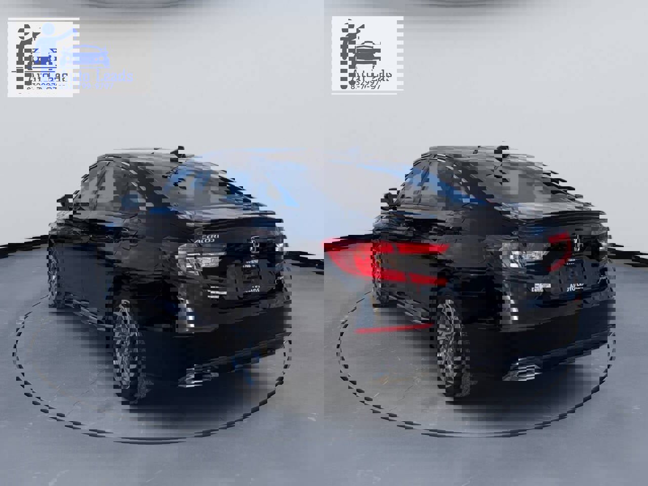 Used 2020 Honda Accord EX image 6