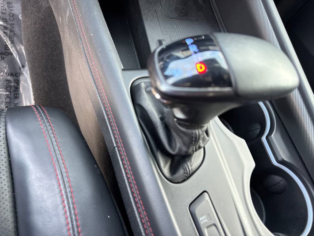 Certified 2023 Dodge Durango R/T AWD/4WD image 38
