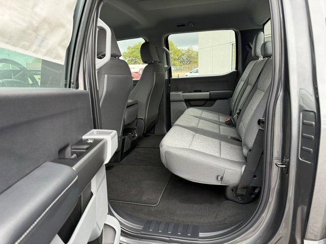 New 2026 Ford F250 XL w/ STX Appearance Package image 19