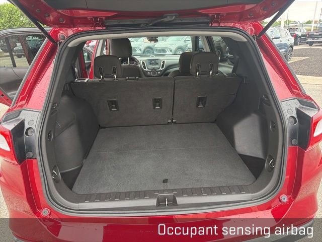Used 2019 Chevrolet Equinox LT FWD image 25