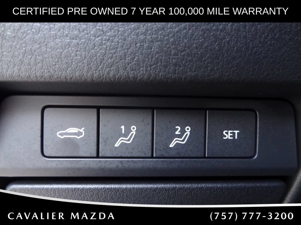 Used 2026 MAZDA MAZDA3 2.5 S Sedan w/ Preferred Pkg FWD image 20
