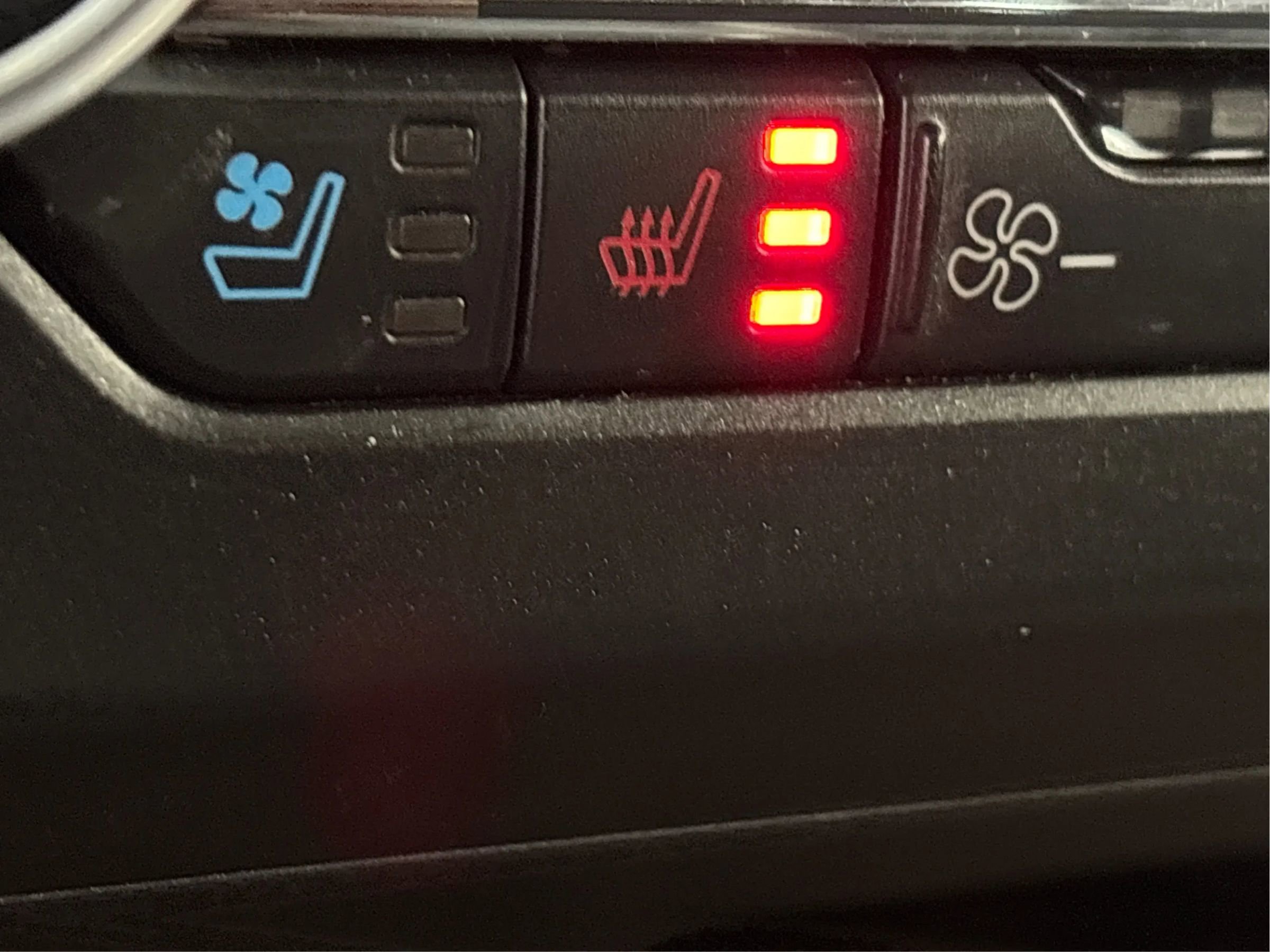 Used 2019 Ford Expedition Max Platinum image 44