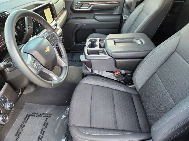 Used 2024 Chevrolet Silverado 1500 LT w/ Protection Package RWD image 6