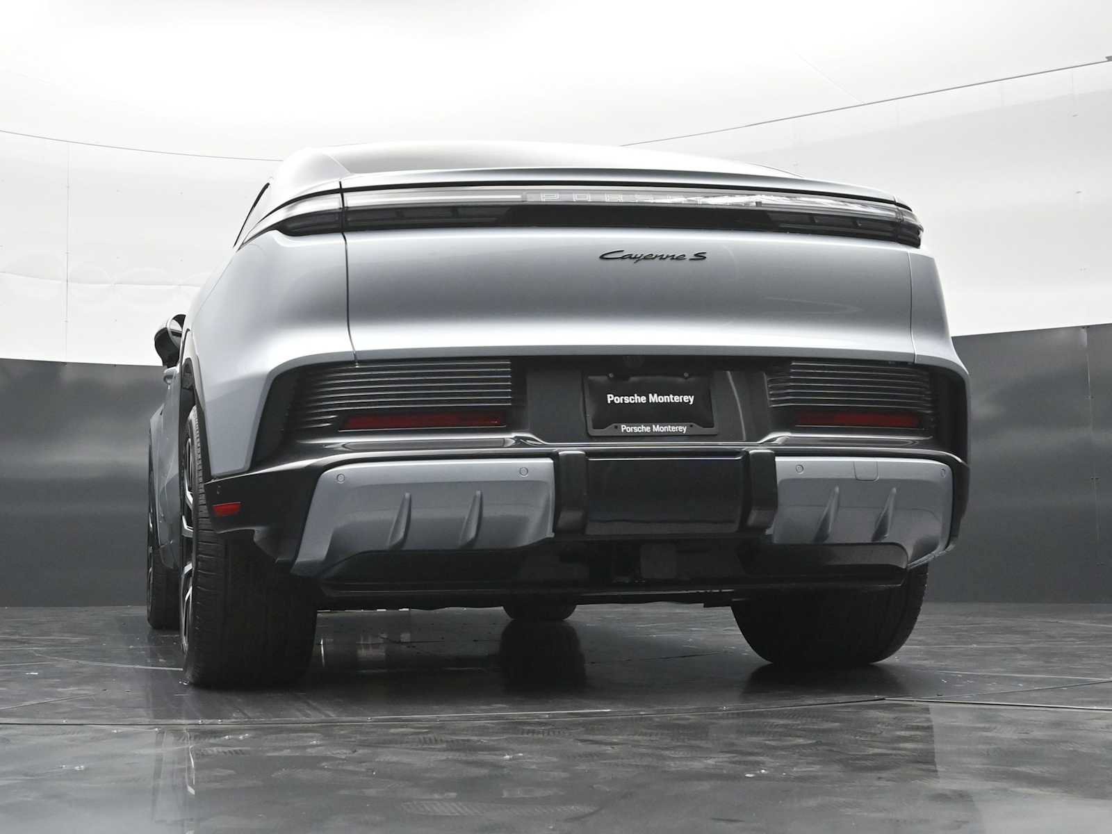 New 2026 Porsche Cayenne S AWD/4WD image 47