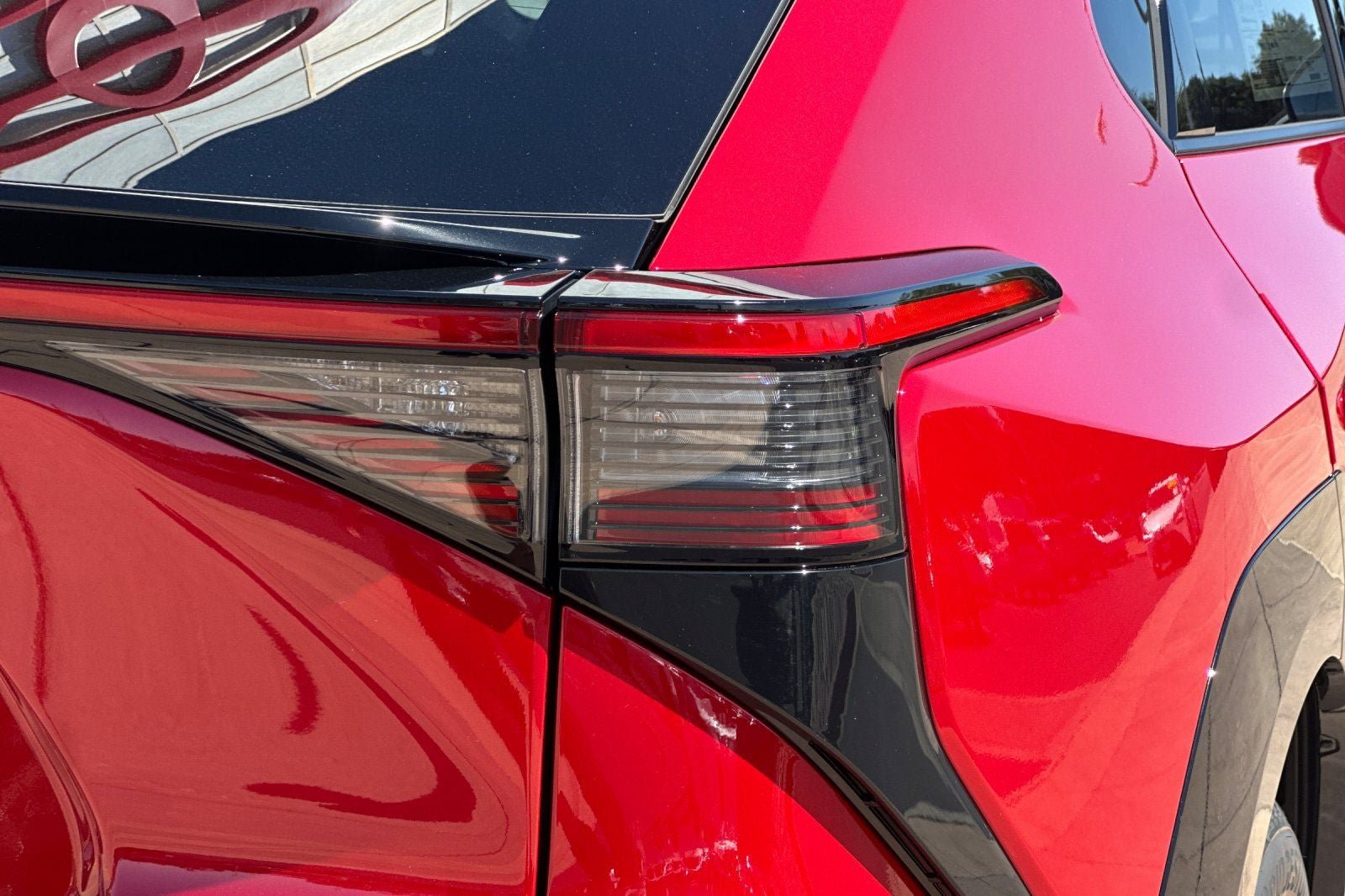 New 2027 Toyota bZ FWD image 32