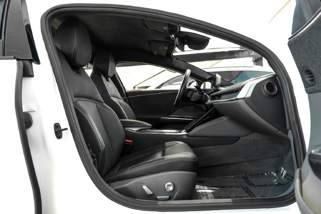 Used 2024 Lucid Air Touring AWD/4WD image 41