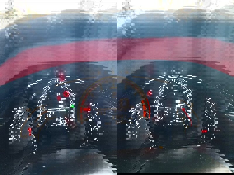 Used 2018 Honda Civic LX image 18