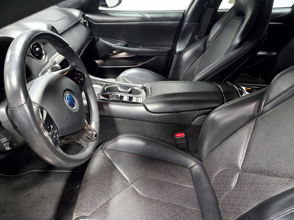 Used 2020 Karma Revero GT RWD image 9