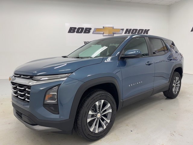 New 2026 Chevrolet Equinox LT w/ Convenience Package II