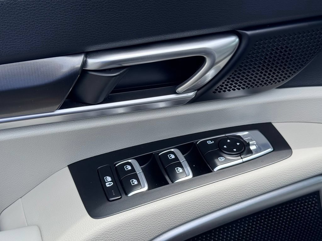 Used 2024 Kia Telluride S w/ S Sunroof Package FWD image 24