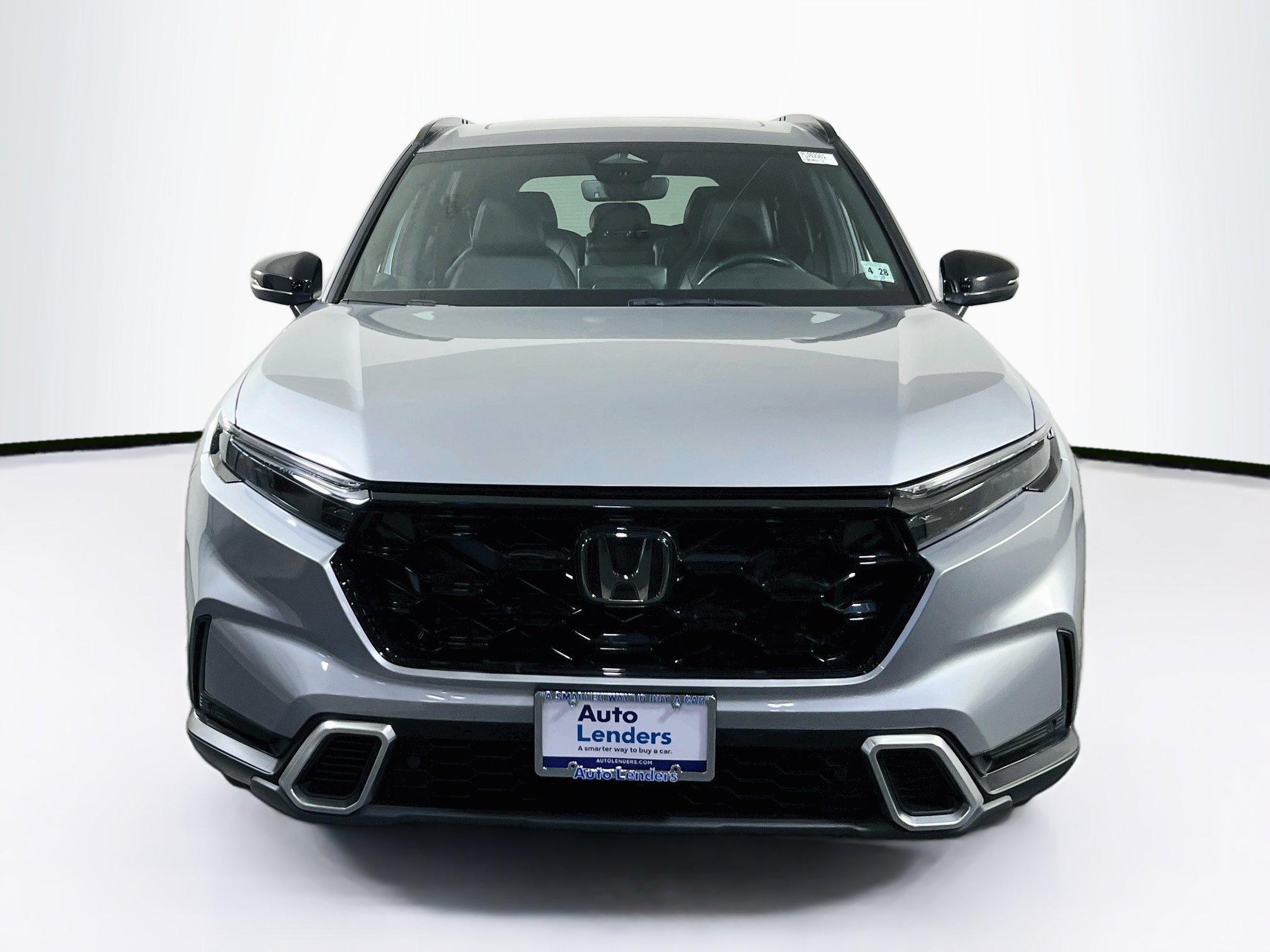 Used 2023 Honda CR-V Sport Touring image 2