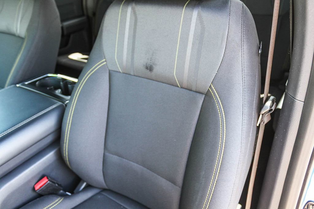 Used 2025 Ford F150 STX image 30