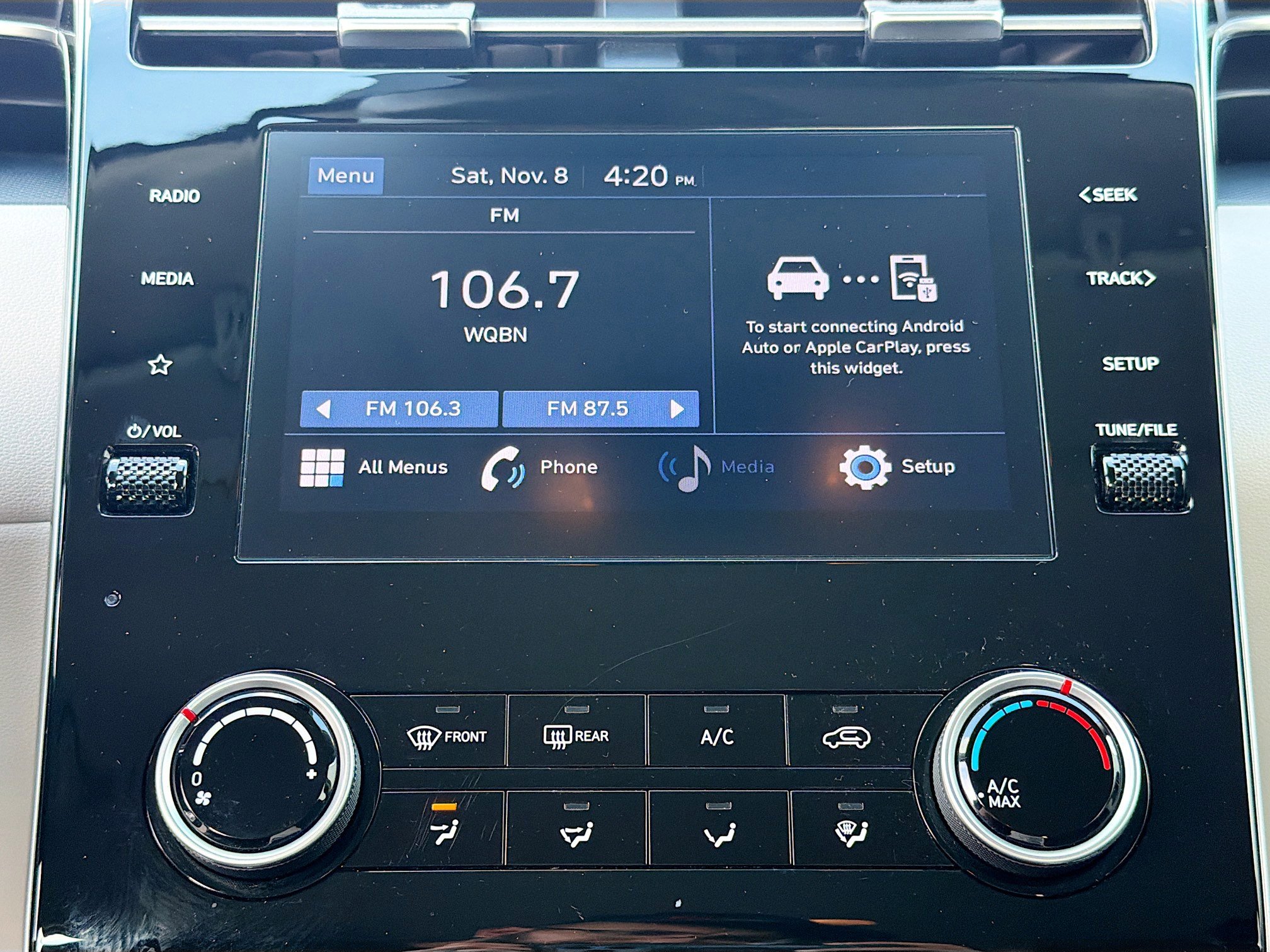 Used 2023 Hyundai Tucson SE image 29