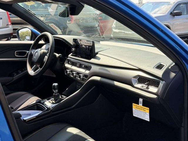 New 2026 Acura Integra A-Spec image 26
