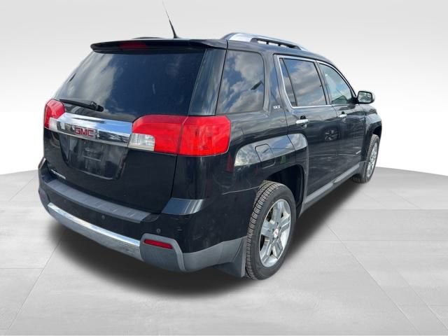 Used 2013 GMC Terrain SLT w/ LPO, Protection Package image 7