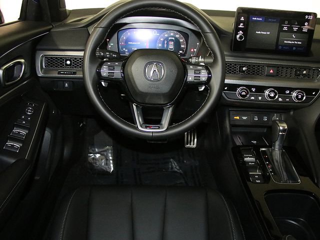 Certified 2026 Acura Integra A-Spec image 3