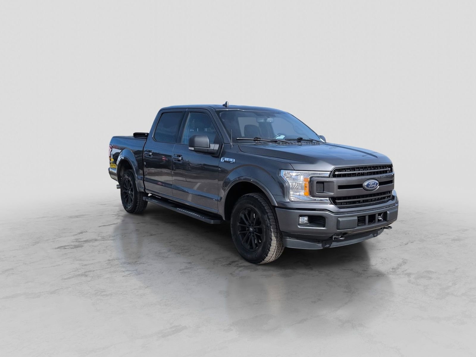 Used 2018 Ford F150 XLT w/ Equipment Group 302A Luxury image 10